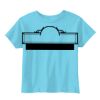 Toddler 5.5 oz. Jersey Short-Sleeve T-Shirt Thumbnail