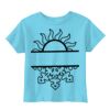 Toddler 5.5 oz. Jersey Short-Sleeve T-Shirt Thumbnail