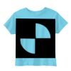 Toddler 5.5 oz. Jersey Short-Sleeve T-Shirt Thumbnail