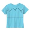 Toddler 5.5 oz. Jersey Short-Sleeve T-Shirt Thumbnail