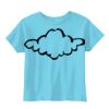 Toddler 5.5 oz. Jersey Short-Sleeve T-Shirt Thumbnail