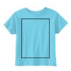 Toddler 5.5 oz. Jersey Short-Sleeve T-Shirt Thumbnail