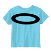 Toddler 5.5 oz. Jersey Short-Sleeve T-Shirt Thumbnail