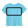 Toddler 5.5 oz. Jersey Short-Sleeve T-Shirt Thumbnail
