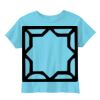 Toddler 5.5 oz. Jersey Short-Sleeve T-Shirt Thumbnail