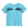 Toddler 5.5 oz. Jersey Short-Sleeve T-Shirt Thumbnail