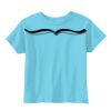 Toddler 5.5 oz. Jersey Short-Sleeve T-Shirt Thumbnail