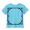 Toddler 5.5 oz. Jersey Short-Sleeve T-Shirt Thumbnail