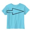 Toddler 5.5 oz. Jersey Short-Sleeve T-Shirt Thumbnail