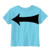 Toddler 5.5 oz. Jersey Short-Sleeve T-Shirt Thumbnail