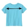 Toddler 5.5 oz. Jersey Short-Sleeve T-Shirt Thumbnail