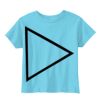 Toddler 5.5 oz. Jersey Short-Sleeve T-Shirt Thumbnail