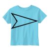 Toddler 5.5 oz. Jersey Short-Sleeve T-Shirt Thumbnail