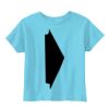 Toddler 5.5 oz. Jersey Short-Sleeve T-Shirt Thumbnail