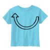 Toddler 5.5 oz. Jersey Short-Sleeve T-Shirt Thumbnail