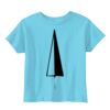 Toddler 5.5 oz. Jersey Short-Sleeve T-Shirt Thumbnail