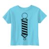 Toddler 5.5 oz. Jersey Short-Sleeve T-Shirt Thumbnail