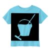 Toddler 5.5 oz. Jersey Short-Sleeve T-Shirt Thumbnail