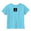 Toddler 5.5 oz. Jersey Short-Sleeve T-Shirt Thumbnail
