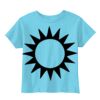 Toddler 5.5 oz. Jersey Short-Sleeve T-Shirt Thumbnail