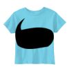 Toddler 5.5 oz. Jersey Short-Sleeve T-Shirt Thumbnail