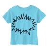 Toddler 5.5 oz. Jersey Short-Sleeve T-Shirt Thumbnail