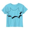 Toddler 5.5 oz. Jersey Short-Sleeve T-Shirt Thumbnail