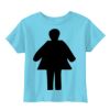 Toddler 5.5 oz. Jersey Short-Sleeve T-Shirt Thumbnail