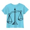 Toddler 5.5 oz. Jersey Short-Sleeve T-Shirt Thumbnail
