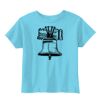 Toddler 5.5 oz. Jersey Short-Sleeve T-Shirt Thumbnail