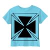 Toddler 5.5 oz. Jersey Short-Sleeve T-Shirt Thumbnail