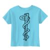 Toddler 5.5 oz. Jersey Short-Sleeve T-Shirt Thumbnail
