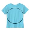 Toddler 5.5 oz. Jersey Short-Sleeve T-Shirt Thumbnail
