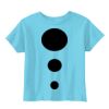 Toddler 5.5 oz. Jersey Short-Sleeve T-Shirt Thumbnail