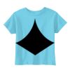 Toddler 5.5 oz. Jersey Short-Sleeve T-Shirt Thumbnail