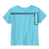 Toddler 5.5 oz. Jersey Short-Sleeve T-Shirt Thumbnail