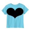 Toddler 5.5 oz. Jersey Short-Sleeve T-Shirt Thumbnail