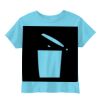 Toddler 5.5 oz. Jersey Short-Sleeve T-Shirt Thumbnail