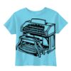 Toddler 5.5 oz. Jersey Short-Sleeve T-Shirt Thumbnail