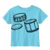 Toddler 5.5 oz. Jersey Short-Sleeve T-Shirt Thumbnail