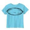 Toddler 5.5 oz. Jersey Short-Sleeve T-Shirt Thumbnail