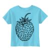 Toddler 5.5 oz. Jersey Short-Sleeve T-Shirt Thumbnail