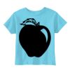 Toddler 5.5 oz. Jersey Short-Sleeve T-Shirt Thumbnail