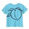 Toddler 5.5 oz. Jersey Short-Sleeve T-Shirt Thumbnail