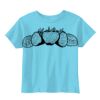 Toddler 5.5 oz. Jersey Short-Sleeve T-Shirt Thumbnail