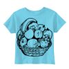 Toddler 5.5 oz. Jersey Short-Sleeve T-Shirt Thumbnail