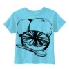 Toddler 5.5 oz. Jersey Short-Sleeve T-Shirt Thumbnail