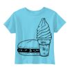 Toddler 5.5 oz. Jersey Short-Sleeve T-Shirt Thumbnail