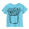 Toddler 5.5 oz. Jersey Short-Sleeve T-Shirt Thumbnail