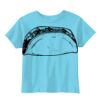 Toddler 5.5 oz. Jersey Short-Sleeve T-Shirt Thumbnail